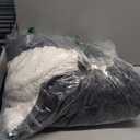 ESTINGO Electric Blanket Queen Size, 84"x90" Queen Heated Blanket with Dual Control of 5 Heating Levels & 10 Hours Auto Off, Fast Heating Blanket for Home Bedding Use, Dark Gray