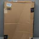 URSPET 14 1/5’‘W × 24 1/5’’H Replacement Dog Door Flap New Version– Enhanced Airtight Seal, Weatherproof, Easy Install, Exclusive Fit for URSPET XL Dog Door (Post-July 2024 Models)