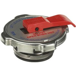 Gates 31516 Safety Release Radiator Cap