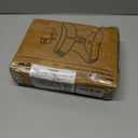 Fragraim Weighted Vest for Women Men - 8lb/10lb/12lb/16lb/22lb/25lb/30lb Weight Vest with Reflective Stripe, Detachable Phone Pouch, Ideal for Walking, Strength Training, Running, Workout, Cardio (Blue)