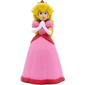 Ruz Mario Princess Peach PVC 6 Inch Action Figure
