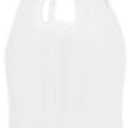 Shower Games & Co. Guess The Candy Baby Shower Game Large Plastic Piggy Bank Bottle (Pink)