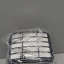 2 + 4 Pack Filters for Shark Vacuum Navigator Lift Away Filter Replacement ZU503AMZ NV350 NV351 NV352 NV355 NV356E NV357 NV360 NV370 UV440 UV540, Parts XFF350 XHF350