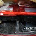 2019 20 21 2022 2023 Ford Ranger LED LH Left Driver Side Tail Light w/Blind Oem -2 pcs