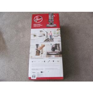 Hoover Wind tunnel Tangleguard