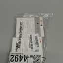 2 Pack Mini Keychain Camera with 16 GB Card 960p Small Digital Video Camera Recorder 150 Mins Battery Life Compact Video Camcorder for Travel Study Recording, Grey and Orange Color