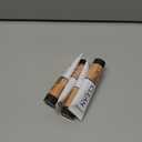 4 x COVERGIRL Clean Invisible Foundation Makeup, Dewy & Glowy Finish, Buildable Coverage, Skin-Like Smooth Look, Vegan, Natural Beige, 1oz
