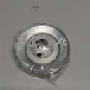 Phoenix V-Belt Pulley - 3/4in. Bore, 4in. Outside Dia.