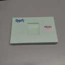 Cross Body Fanny Pack for Women,Fashion Waist Packs Crossbody Bags,Belt Bag with Adjustable Strap - Light Green