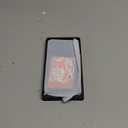 CANSHN Designed for Samsung Galaxy S24 FE Case [Full Camera Protection] [Compatible with MagSafe] Translucent Matte Shockproof Protective Phone Cover 6.7 Inch - Deep Blue