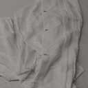 DINAMENE Bath Curtain 36"/72"