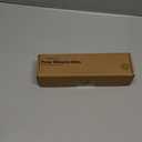 KeaBabies 2-Pack Silicone Baby Bibs for Eating - Sturdy Food-Grade Silicone Bibs for Babies Girl, Boy, Large Food Catcher, Clean & Put On Easily, Waterproof Toddler Feeding Essentials (Slate)