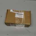 4-Pack (2 Pounds) Odor Absorbing Filter Refills for Lomi Kitchen Composter, Replacement Activated Charcoal Filters, Compatible with Lomi Electric Countertop Compost Bin Charcoal Refill