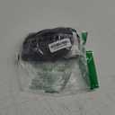 Sexy Bodystocking Lingerie for Women Sheer One Piece Bodysuit Dress Backless Strappy Adjustable Nightdress