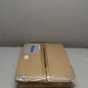 Leship 19.5 inch Cooking Grates Replace for Weber 7524, 7528, Weber Genesis 300 Series Genesis E310 E320 E330 S310 S320 S330 EP310 EP320 EP330 Grills, Cast Iron Grill Grates (19.5" x 12.9" Each)