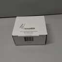 Miracle LED 604844 5W Low Profile General Purpose Bulb with Medium Base, Warm White,Pack of 6