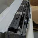 7 Inch Low Profile Box Spring, Sturdy Metal Frame Mattress Foundation, Easy Assembly, Quiet & Noise-Free, Queen Size