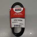 ban.do 7PK1035A OEM Serpentine Belt