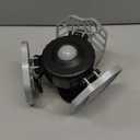 Ontel Beyond Bright Ultra LED Ultra-Bright Motion Activated Garage Light