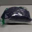 Fruit of the Loom mens 360 Stretch Crewneck Top and Jogger Pant Sleep Pajama Set (Large, Navy)