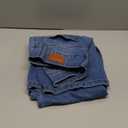 PRETTYGARDEN Wide Leg Jeans for Women Trendy High Waisted Stretchy Baggy Raw Hem Denim Palazzo Pants 2026 Spring Fall Clothes (4, Light Blue)