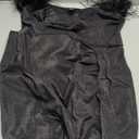 Vfshow Dress Black 2XL