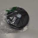 BlueStars 21560070 SRM Trimmer Head - Compatible with Echo Echomatic SRM210 SRM225 SRM230 SRM235 SRM2100 Straight Shaft Trimmers - Replaces 21560050 200095200 Weed Wacker Head with 0.095" Line