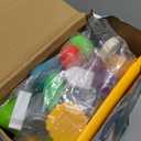 102pcs Kids Shopping Cart Trolley Play Set with Pretend Food and Accessories, Perfect for Ages 3+ Pretend Play and Role-Playing Games