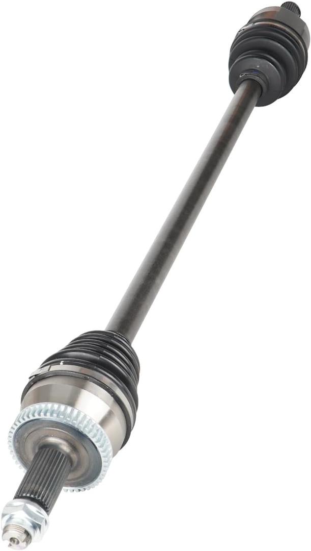 TadaMark Front Right CV Axle Shaft Assembly, for 66-3830