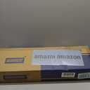 Wallmaster Heavy Duty Garage Wall Shelving 2 Pack 23.6"x11.8" Metal Wire Shelves Wall Mount Mesh Storage Rack for Garage, Office, Basement and Kithcen, max Load 65 lbs (White)