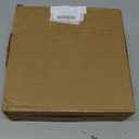 Bamboo1.75MM PLA Matte Refill Filament High Toughness High Speed &Easy Printing Eco Friendly with RFID for Bambu Lab A1,X1,P1 AMS 1KG +/- 0.03mm (Without Spool) (Ivory White 11100)