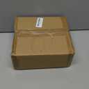 J Hooks for 3" x 3" Power Rack, Rubber Pad J-Hook for Power Cage, Bottom Reinforced Steel J Cups for Squat Rack