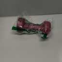 Marcy Neoprene Dumbbell, Single Piece, 8-lb, Burgundy