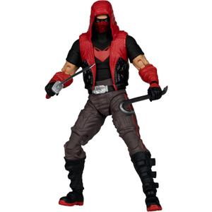 McFarlane Toys - DC Multiverse Red Hood (Dawn of DC) 7in Figure