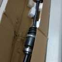 PAROD 662305 CV Axle Assembly Fit for Ford Focus 2012-2018 Front Right Passenger Side 2.0L L4