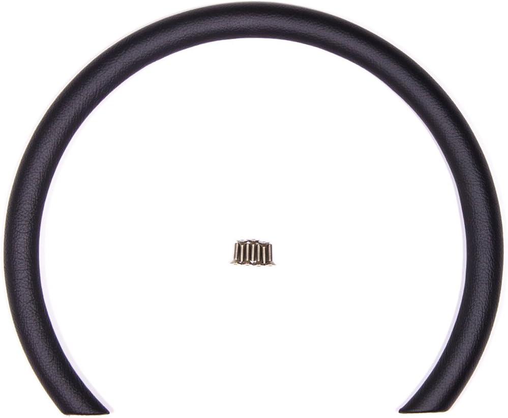Billet Specialties 28708 Half-Wrap Ring