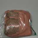 SHEWIN Womens Hoodies Casual Long Sleeve Solid Lightweight Hoodie Pullover Tops Soft Loose Hooded Sweatshirt Fall Clothes for Women 2024, US 4-6(S), Light Brown