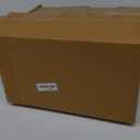 Marretoo for Toyota Highlander 2014-2019 Side Mirror Assembly Driver Side BLACK 6 Pins for Toyota Highlander Accessories |POWER+Turn Signal +HEAT Replaces TO1321317 879100E140 (LH) (Driver Side(LH))