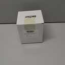 Red 3 Gang Waterproof Boat Switch Panel with 3.1A USB and 12V Cigarette Lighter Socket Marine Switch Panel for Boats, Trucks, RVs