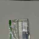 ACEES Gel Pens, 6 Pcs 0.5mm Fine Point Black Ink Pen With Smooth Writing, Office Desk Accessories, Writing Supplies Gifts for Men Women, Quick Dry Pens Ballpoint For Journaling, Black/Gray/White