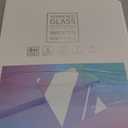 CDEFG For 2025 2026 Subaru Outback Screen Protector - 11.6 Inch Matte Anti Glare Tempered Glass - Outback 2020-2026 (Premium, Onyx Edition, Limited, Wilderness, Touring) Touchscreen Accessories