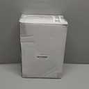 AerWo Inflatable Bear Holding Menorah & Dreidel with LED Lights - Hanukkah Decorations for Indoor/Outdoor Use