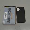 OtterBox iPhone 16 Symmetry Series Case - Black