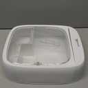 Makeup Organizer Shelf,Wall-Hanging Cosmetics Organizer and Storage Box,Cosmetic Display Cases,Wall-Mounted Storage Rack for Cosmetics,Skincare and Hair Accessorie