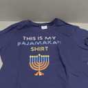 Funny Hanukkah Pajama This is My Pajamakah Gift T-Shirt