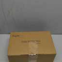 Blue Time Music Box CD Player with Speaker for Home Decoration