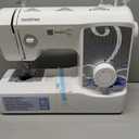 Brother XM3700 Sewing Machine, 37 Built-in Stitches, 5 Included Sewing Feet