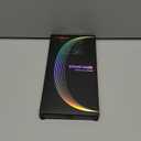 TORRAS Q3 Silicone for iPhone 17 Pro Max Case Stand, Fit for MagSafe, Liquid Silicone Soft Cozy Grip, 360 Spin Magnetic Stand, Camera Control, Protective Case for iPhone 17 Pro Max, Ivory Gold