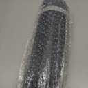 Owala FreeSip Insulated Stainless Steel Water Bottle with Straw for Sports and Travel, BPA-Free, 24oz, Foggy Tide