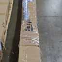 King Size Mattress - 12 Inch Gel Memory Foam Hybrid Mattress, Medium Firm, Pressure Relief & Motion Isolation, 100 Nights Trial, 75 * 80 in